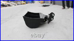 600mm Suitable For 0.8-1.5 Ton Mini Excavator Tilt Bucket Attachment High Qualit 600mm Suitable For 0.8-1.5 Ton Mini Excavator Tilt Bucket Attachment High Qualit