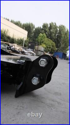 600mm Suitable For 0.8-1.5 Ton Mini Excavator Tilt Bucket Attachment High Qualit 600mm Suitable For 0.8-1.5 Ton Mini Excavator Tilt Bucket Attachment High Qualit