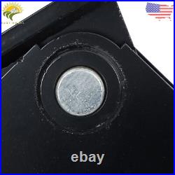 600mm Tilting Bucket Attachment for Mini Excavators Bucket With oil pipe & pins