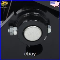 600mm Tilting Bucket Attachment for Mini Excavators Bucket With oil pipe & pins