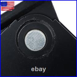 600mm Tilting Bucket Attachment for Mini Excavators Bucket With oil pipe + pins