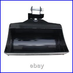 600mm Tilting Bucket for 1 Ton Mini Excavator Digger Attachment FREE SHIPPING 600mm Tilting Bucket for 1 Ton Mini Excavator Digger Attachment FREE SHIPPING