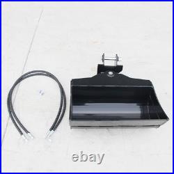 600mm Tilting Bucket for 1 Ton Mini Excavator Digger Attachment FREE SHIPPING 600mm Tilting Bucket for 1 Ton Mini Excavator Digger Attachment FREE SHIPPING