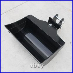 600mm Tilting Bucket for 1 Ton Mini Excavator Digger Attachment FREE SHIPPING 600mm Tilting Bucket for 1 Ton Mini Excavator Digger Attachment FREE SHIPPING