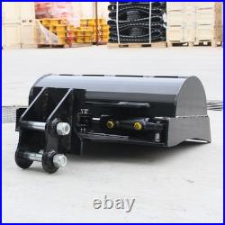 600mm Tilting Bucket for 1 Ton Mini Excavator Digger Attachment FREE SHIPPING 600mm Tilting Bucket for 1 Ton Mini Excavator Digger Attachment FREE SHIPPING