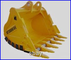 60 Excavator Bucket fits CAT 336
