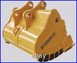 60 Excavator Bucket fits CAT 336