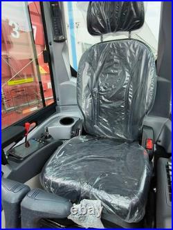 6173 lbs CFG 35UF Hydraulic Excavator Kubota Diesel D1105 Engine Comfort Cab