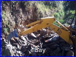 6-9 Ton Excavator HD Ripper CAT KOMATSU JCB KUBOTA TAKEUCHI HITACHI CASE