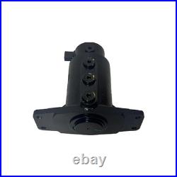 6-Port Swivel Motor for Mini Excavators HZJT-7L 6-Port Swivel Motor for Mini Excavators HZJT-7L