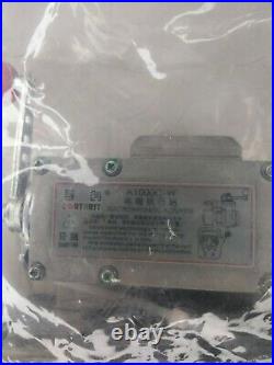 A1000CF3 Electromagnetic Actuator, A1000CWD1 Generator Electromagnetic Actuator