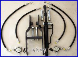 AGT 1Ton 13.5HP RATO Mini Excavator &Hydraulic Thumb &15.7'' Bucket With Teeth