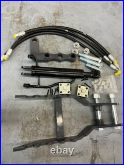 AGT 1Ton 13.5HP RATO Mini Excavator &Hydraulic Thumb &15.7'' Bucket With Teeth