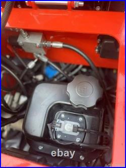 AGT 2025 Mini Hydraulic Excavator With Swing Boom & Pilot Control DM12X-PLUS NEW