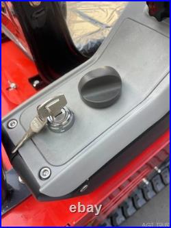 AGT 2025 Mini Hydraulic Excavator With Swing Boom & Pilot Control DM12X-PLUS NEW