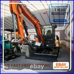 AGT 4 Ton 25HP Excavators Kubota Engine withHydraulic Crawler Diesel EPA CFG40UF AGT 4 Ton 25HP Excavators Kubota Engine withHydraulic Crawler Diesel EPA CFG40UF
