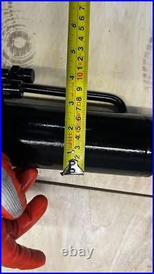 AGT Boom Cylinder for Mini Excavator New AGT Boom Cylinder for Mini Excavator New