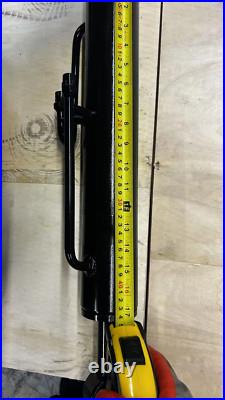 AGT Boom Cylinder for Mini Excavator New AGT Boom Cylinder for Mini Excavator New