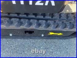 AGT H12R 1 Ton Hydraulic Mini Excavator Crawler 13.5HP RATO Gas Engine EPA AGT H12R 1 Ton Hydraulic Mini Excavator Crawler 13.5HP RATO Gas Engine EPA
