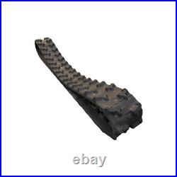 AGT Heavy Duty Mini Skid Steers Track for YSRT14 New AGT Heavy Duty Mini Skid Steers Track for YSRT14 New