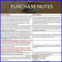 AGT Heavy Duty Mini Skid Steers Track for YSRT14 New AGT Heavy Duty Mini Skid Steers Track for YSRT14 New