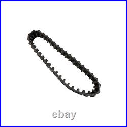 AGT Heavy Duty Mini Skid Steers Track for YSRT14 New