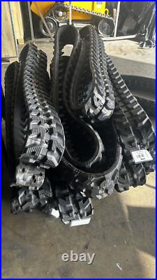 AGT Heavy Duty Mini Skid Steers Track for YSRT14 New AGT Heavy Duty Mini Skid Steers Track for YSRT14 New