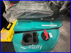 AGT KH16R/QK16R Hydraulic Mini Excavator Micro Digger RATO 420D Gas Engine