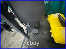 AGT KH16R/QK16R Hydraulic Mini Excavator Micro Digger RATO 420D Gas Engine