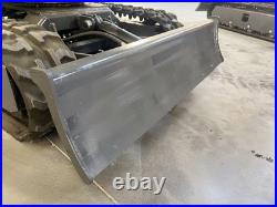 AGT KX12-CB 13.5HP Mini Excavator Digger Gas B&S Engine Smooth Pilot Control AGT KX12-CB 13.5HP Mini Excavator Digger Gas B&S Engine Smooth Pilot Control