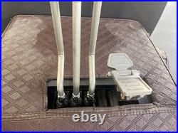 AGT KX12-CB 13.5HP Mini Excavator Digger Gas B&S Engine Smooth Pilot Control AGT KX12-CB 13.5HP Mini Excavator Digger Gas B&S Engine Smooth Pilot Control