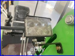 AGT KX12-CB 13.5HP Mini Excavator Digger Gas B&S Engine Smooth Pilot Control AGT KX12-CB 13.5HP Mini Excavator Digger Gas B&S Engine Smooth Pilot Control