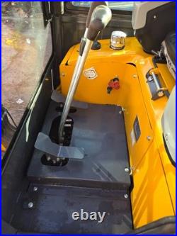 AGT MX21R Mini Excavator AGT MX21R Mini Excavator