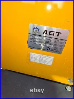 AGT MX21R Mini Excavator AGT MX21R Mini Excavator