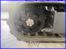 AGT Mini Excavator withSwing Boom Hydraulic Thumb Pilot Control B&S Engine Digger