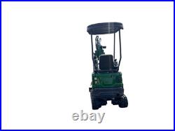 AGT Mini Excavator withside swing 13.5HP 1Ton Tracked Crawler B&S Gas Engine New