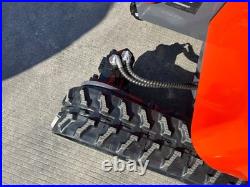 AGT QK20R Mini Excavator 2026 NEW 13.5 HP 1-Ton Digger RATO Gas Engine EPA FS