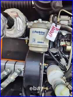 Agrotk NT30 Hydraulic Mini Excavator 3 Ton Digger 24hp Kubota Diesel Engine EPA