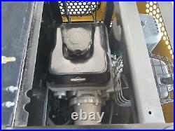 Agrotk QH12 Mini Hydraulic Excavator for sale 13.5HP Briggs &Stratton Gas Engine