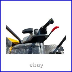 Agt Mx50r Rato 28hp Engine Mini Excavator For Sale-hydraulic Thumb