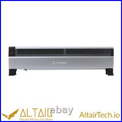 AltairTech.io Canaan Avalon Mini 3 37.5T 800W (with PSU), US Stock, No Tariffs AltairTech.io Canaan Avalon Mini 3 37.5T 800W (with PSU), US Stock, No Tariffs