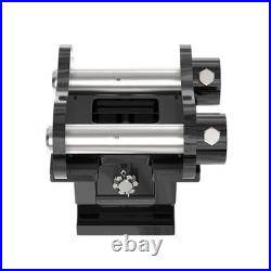 Attachment Quick Hitch Coupler For Mini Excavator 0.8-1.5Ton Free delivery