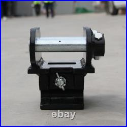 Attachment Quick Hitch Coupler For Mini Excavator 0.8-1.5Ton Free delivery