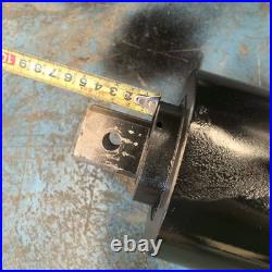 Auger Drill 8inch Drill Diameter 0.8-1.5Ton Mini Excavator with Hoses Pins New