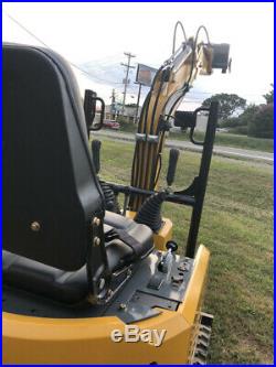 BRAND NEW 2019 Mini Excavator 1.1 Ton Strong FREIGHT INCLUDED