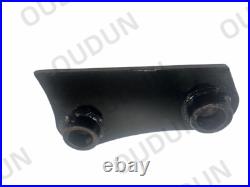 BUCKET EARS For CAT 305 MINI EXCAVATOR WELD SET 45 MM 10-1/4 CENTER- CENTER USA