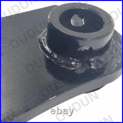 BUCKET EARS For CAT 305 MINI EXCAVATOR WELD SET 45 MM 10-1/4 CENTER- CENTER USA