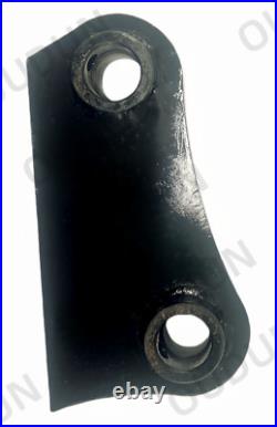 BUCKET EARS For CAT 305 MINI EXCAVATOR WELD SET 45 MM 10-1/4 CENTER- CENTER USA