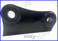 BUCKET EARS For CAT 305 MINI EXCAVATOR WELD SET 45 MM 10-1/4 CENTER- CENTER USA