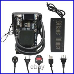 Bitaxe Miner NerdQaxe++ 4.8Th/s 60W Hydro Liquid Cooler Miner Bitaxe Miner NerdQaxe++ 4.8Th/s 60W Hydro Liquid Cooler Miner